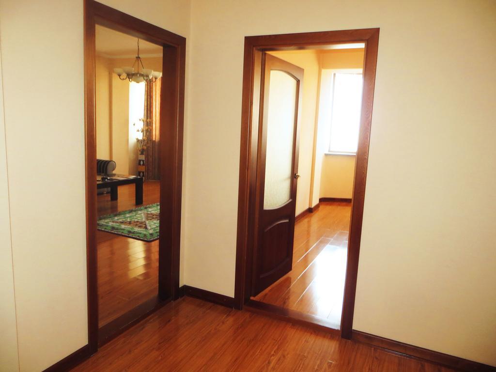 Bishkek House Apartament Kamer foto