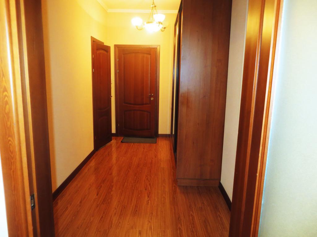 Bishkek House Apartament Kamer foto